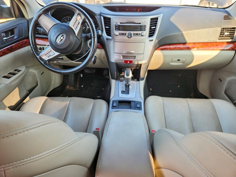 Aukcja sprzedaży 2010 Subaru Outback, vin: 4S4BRCKC7A3334626, numer aukcji: 57414376