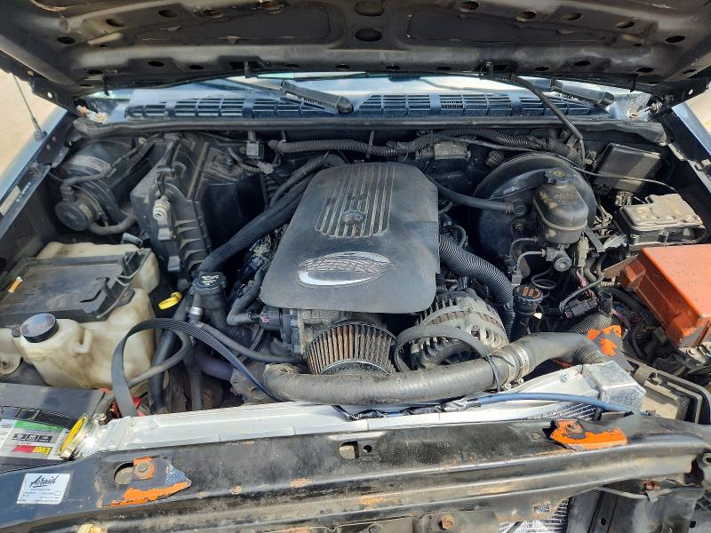 Продажа на аукционе авто 2003 Chevrolet S Truck, vin: 1GCCS14X738145479, номер лота: 59254826