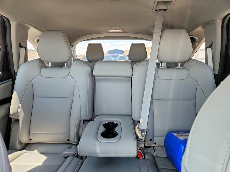 Продажа на аукционе авто 2014 Acura Mdx, vin: 5FRYD4H41EB040505, номер лота: 61197476
