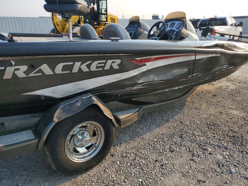 Aukcja sprzedaży 2005 Tracker Boat, vin: BUJ62368B505, numer aukcji: 57207346