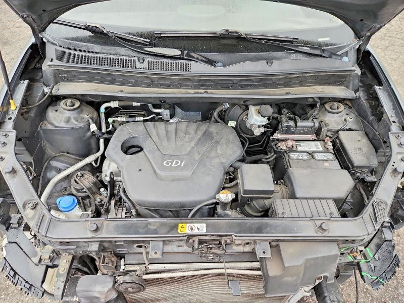 Продаж на аукціоні авто 2013 Kia Soul, vin: KNDJT2A57D7752177, номер лоту: 59843936