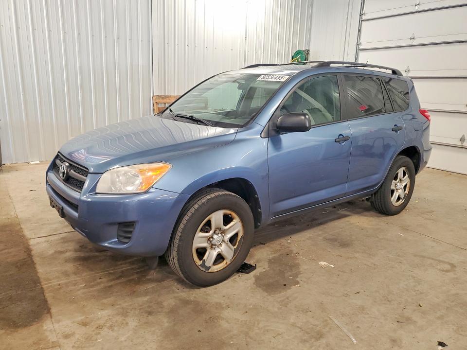 Aukcja sprzedaży 2012 Toyota Rav4, vin: 2T3BF4DV6CW268085, numer aukcji: 60556486
