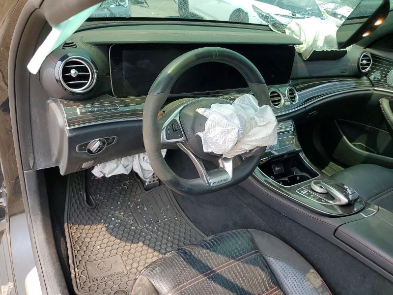 Продаж на аукціоні авто 2018 Mercedes-benz E, vin: WDDZF6EB6JA308990, номер лоту: 60139636