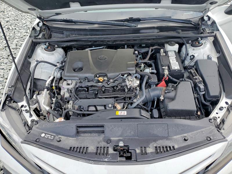 Продаж на аукціоні авто 2022 Toyota Camry, vin: 4T1G11AK2NU024782, номер лоту: 59319686