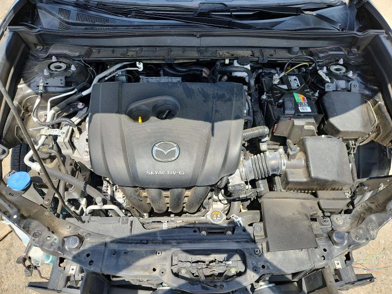 Продажа на аукционе авто 2021 Mazda Cx-30, vin: 3MVDMAAL3MM226846, номер лота: 61557636