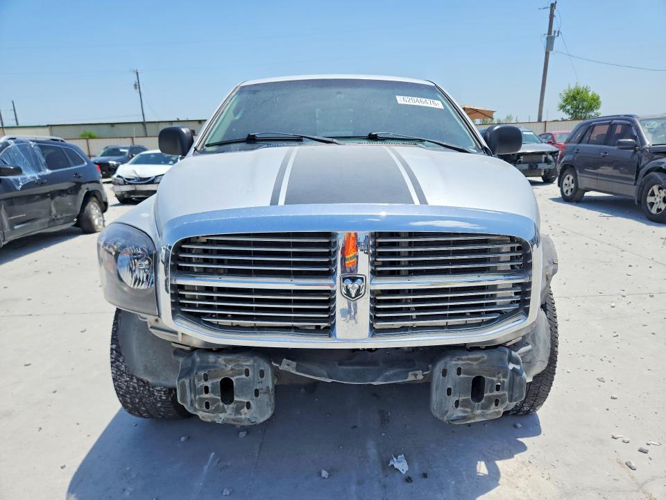 Продажа на аукционе авто 2008 Dodge Ram 1500, vin: 1D7HA18N28S598443, номер лота: 62046476