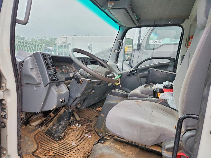 62466566 :رقم المزاد ، 54DCDJ1D7MS207113 vin ، 2021 Chevrolet 4500 مزاد بيع