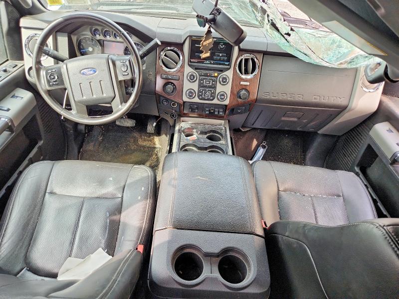 Aukcja sprzedaży 2016 Ford F350, vin: 1FT8X3BT2GEB71644, numer aukcji: 60014296