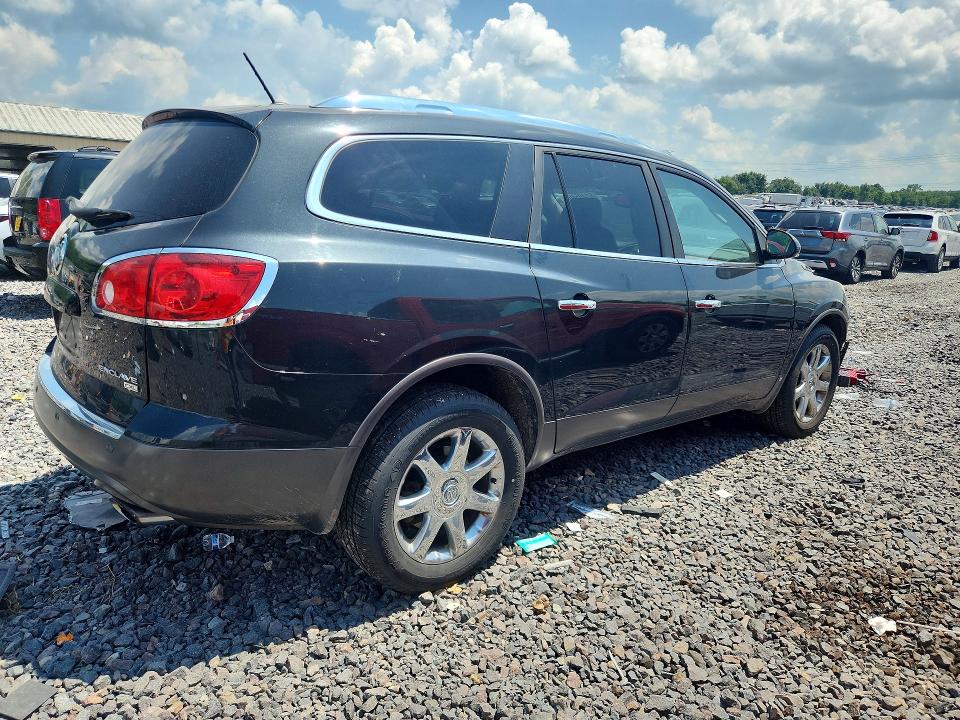 Продажа на аукционе авто 2009 Buick Enclave, vin: 5GAER23D19J204546, номер лота: 61495406