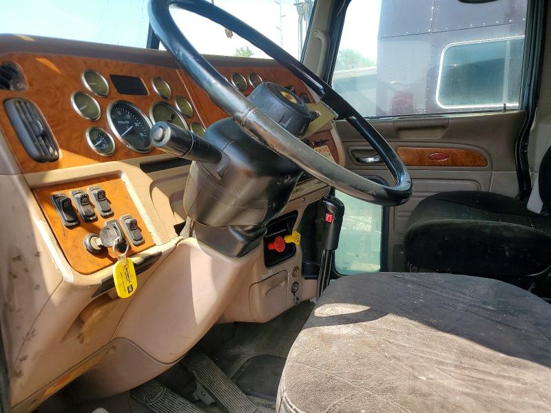 Продаж на аукціоні авто 2006 Peterbilt 379, vin: 1XP5DB9X56D878609, номер лоту: 62066566
