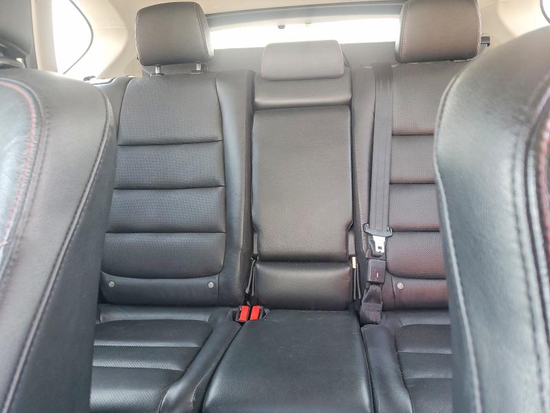 2014 Mazda Cx-5 მანქანა იყიდება აუქციონზე, vin: JM3KE4DY3E0392648, აუქციონის ნომერი: 85979025