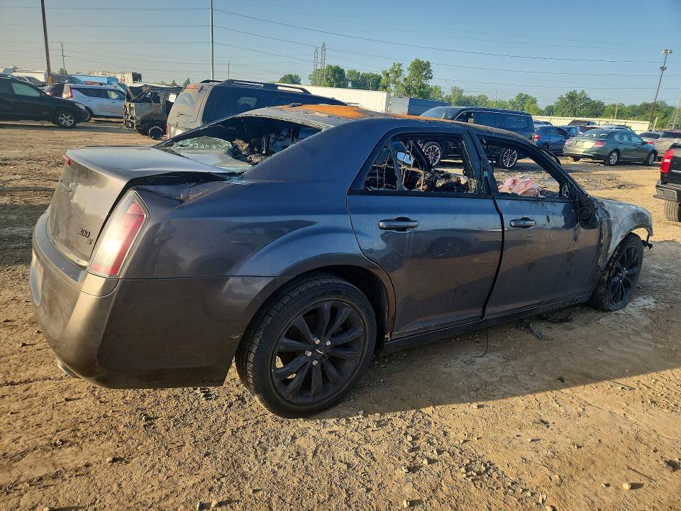 Aukcja sprzedaży 2014 Chrysler 300, vin: 2C3CCAGG6EH222675, numer aukcji: 59091456