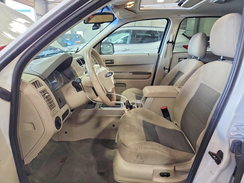 Продажа на аукционе авто 2008 Ford Escape, vin: 1FMCU93158KB89721, номер лота: 61505686