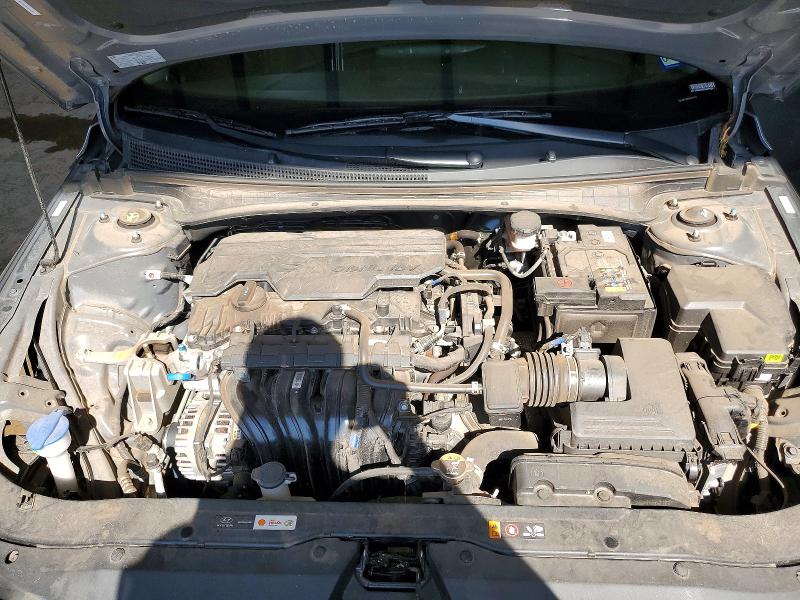 Aukcja sprzedaży 2025 Hyundai Elantra, vin: KMHLS4DG6SU000193, numer aukcji: 63347476