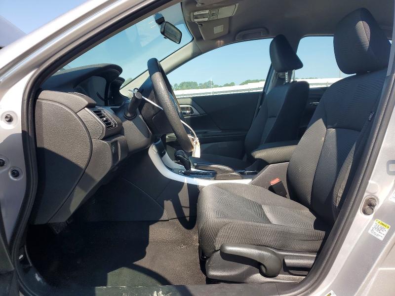 Продаж на аукціоні авто 2014 Honda Accord, vin: 1HGCR2F36EA247008, номер лоту: 62545936