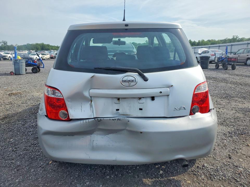 Продаж на аукціоні авто 2006 Scion Xa, vin: JTKKT624060155331, номер лоту: 60468706