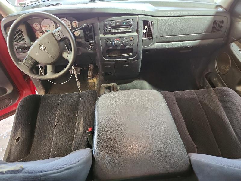 Продажа на аукционе авто 2004 Dodge Ram 1500, vin: 1D7HU18D24S716967, номер лота: 59241496