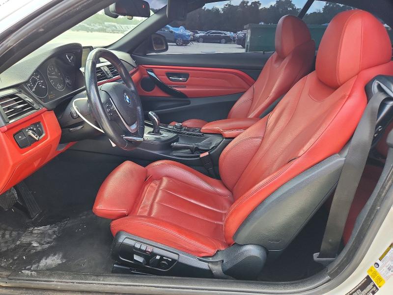 2014 Bmw 428 მანქანა იყიდება აუქციონზე, vin: WBA3V5C57EJ969148, აუქციონის ნომერი: 62317336