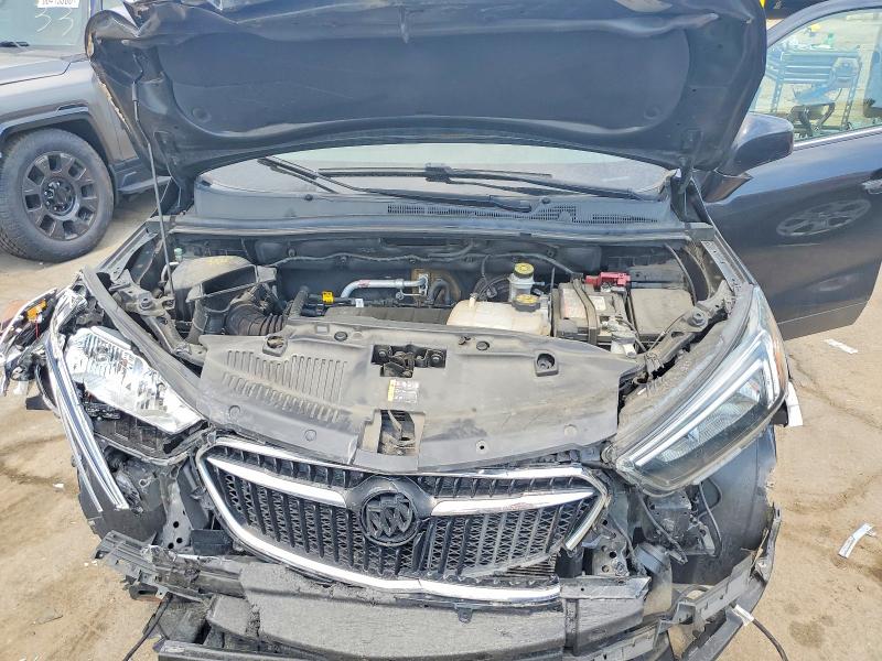 Продажа на аукционе авто 2020 Buick Encore, vin: KL4CJASB5LB072118, номер лота: 59988176