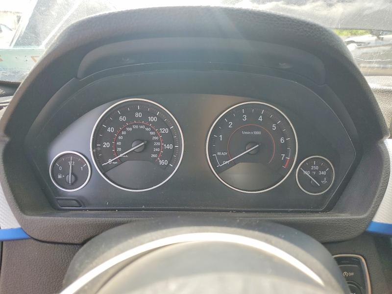 Aukcja sprzedaży 2015 Bmw 435, vin: WBA3R1C58FK193931, numer aukcji: 60226886