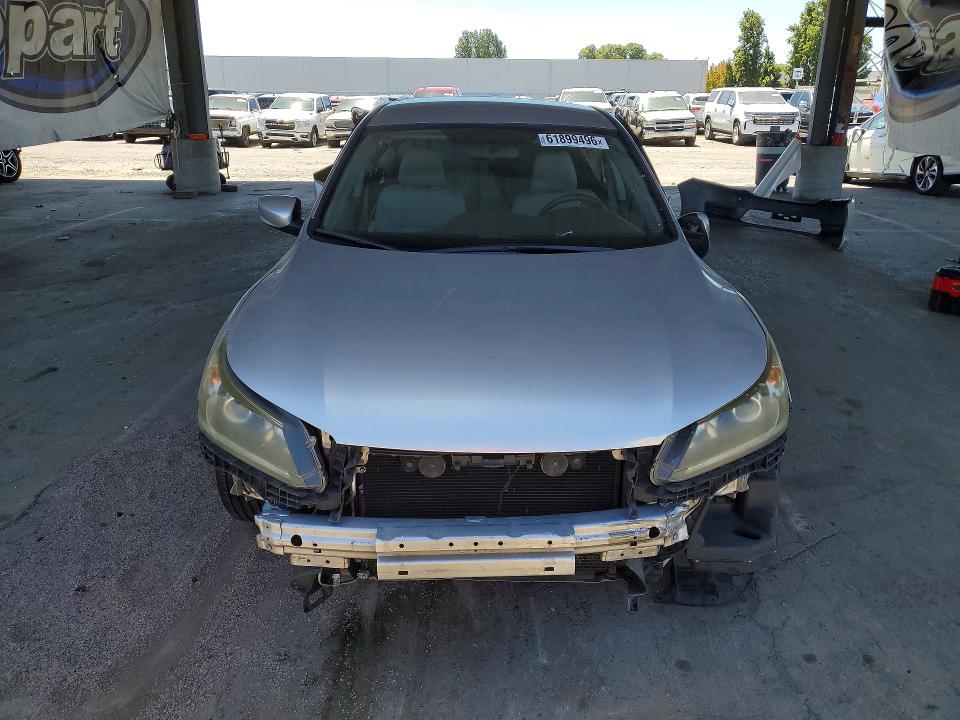 Aukcja sprzedaży 2014 Honda Accord, vin: 1HGCR2F32EA153594, numer aukcji: 61899496