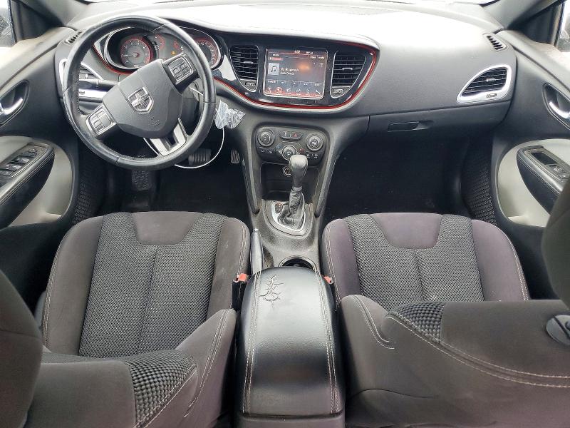 Aukcja sprzedaży 2014 Dodge Dart, vin: 1C3CDFBB9ED927585, numer aukcji: 61688916