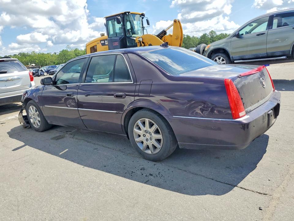 Aukcja sprzedaży 2009 Cadillac Dts, vin: 1G6KD57Y59U100092, numer aukcji: 58826536
