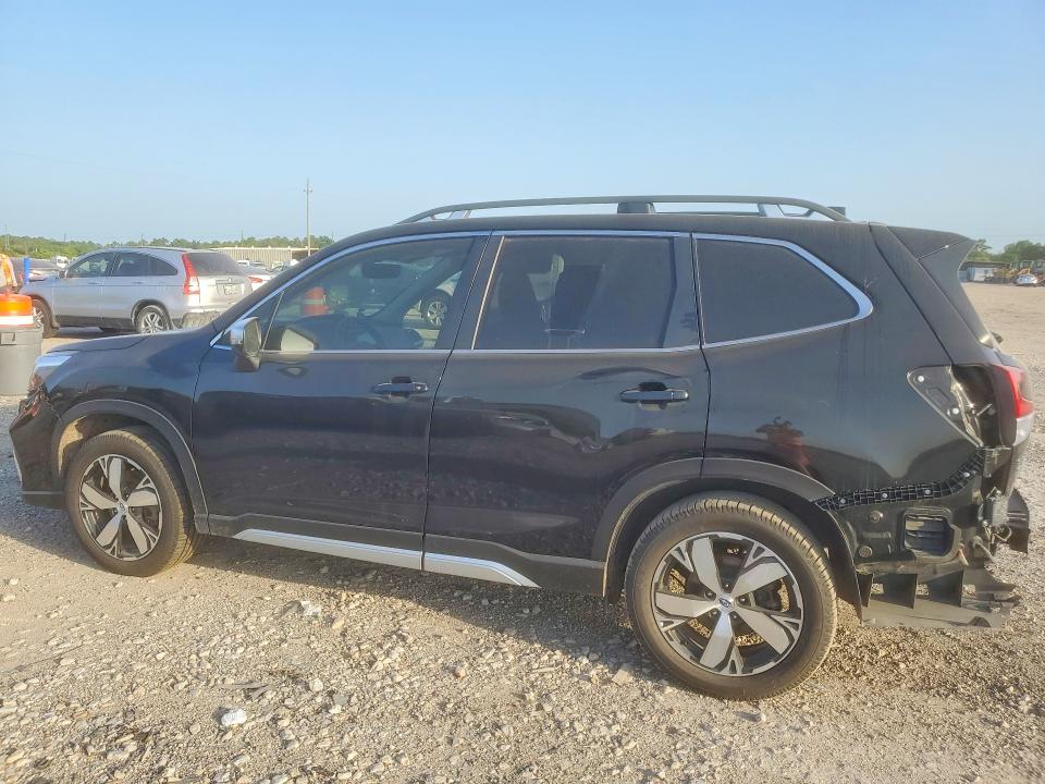 Продажа на аукционе авто 2020 Subaru Forester, vin: JF2SKAXC3LH566542, номер лота: 61006996