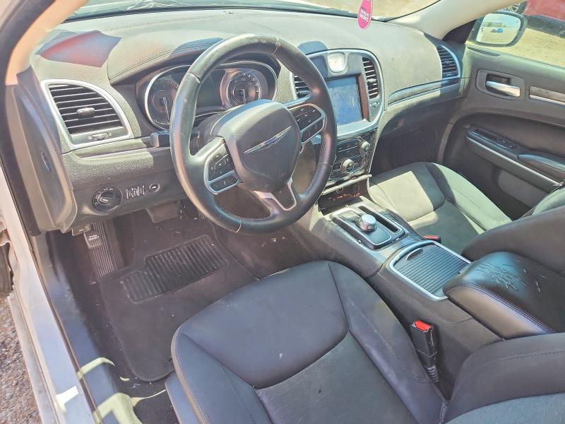 2018 Chrysler 300 მანქანა იყიდება აუქციონზე, vin: 2C3CCAAG4JH294087, აუქციონის ნომერი: 61797316
