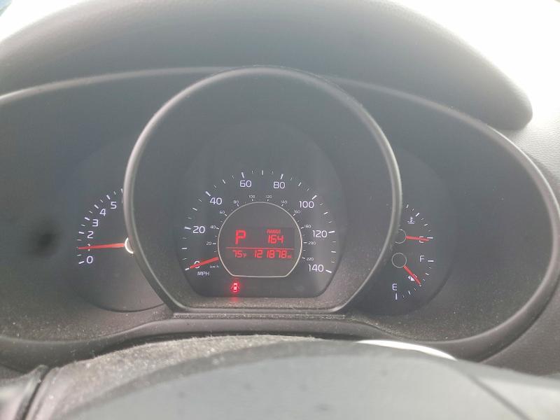 Aukcja sprzedaży 2016 Kia Soul, vin: KNDJP3A50G7303826, numer aukcji: 60881646