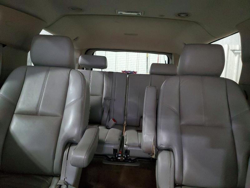 Продаж на аукціоні авто 2011 Gmc Yukon Xl, vin: 1GKS2KE36BR235376, номер лоту: 85988125