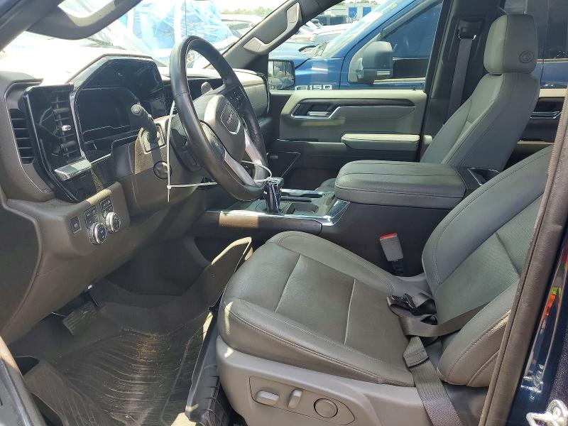 60047546 :رقم المزاد ، 3GTUUDED3PG207481 vin ، 2023 Gmc Sierra مزاد بيع