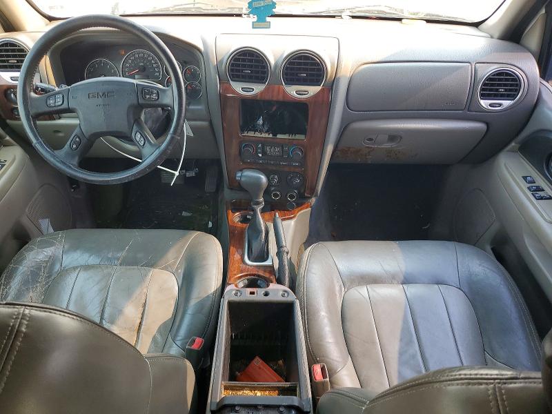Aukcja sprzedaży 2003 Gmc Envoy, vin: 1GKDT13S832199971, numer aukcji: 60225446