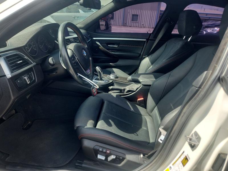 59997636 :رقم المزاد ، WBA4J1C57JBG78844 vin ، 2018 Bmw 430i مزاد بيع