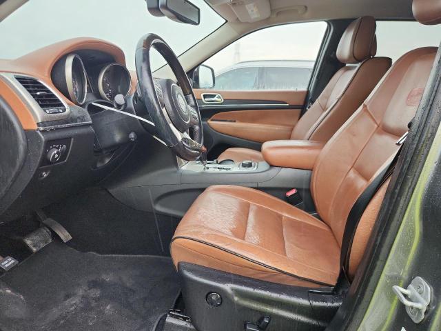 Продажа на аукционе авто 2012 Jeep Grand Cherokee, vin: 1C4RJFCT5CC148810, номер лота: 62338386