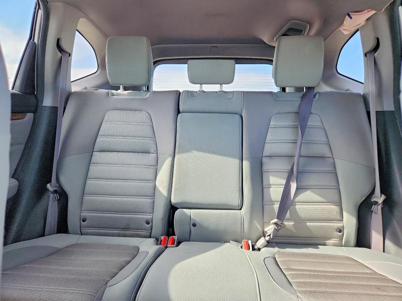 Aukcja sprzedaży 2018 Honda Cr-v, vin: 7FARW1H52JE051115, numer aukcji: 61040956