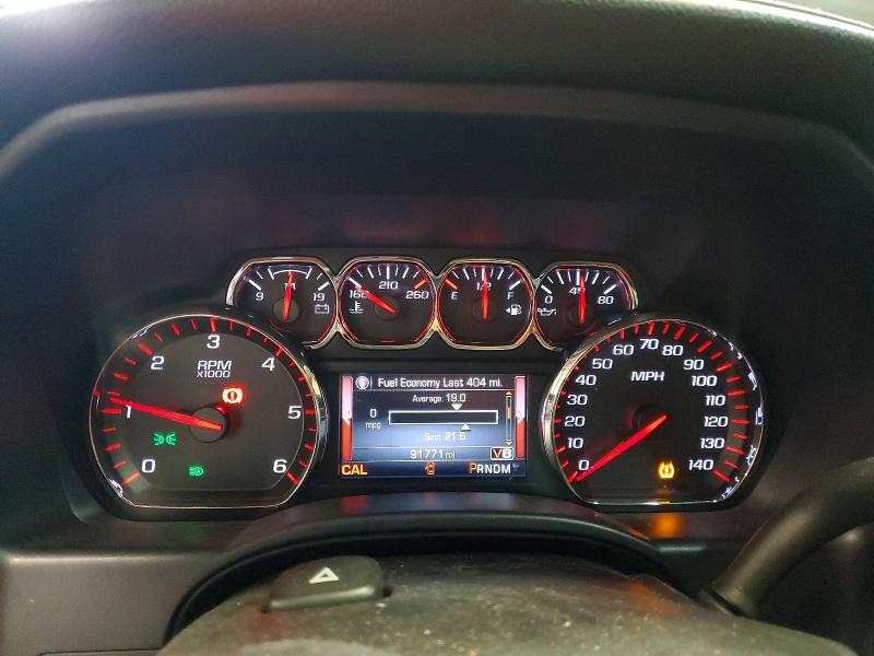 62883456 :رقم المزاد ، 3GTU2NEC0GG219476 vin ، 2016 Gmc Sierra مزاد بيع