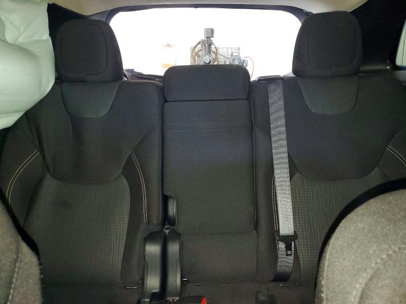 Продаж на аукціоні авто 2016 Jeep Cherokee, vin: 1C4PJMCS2GW253845, номер лоту: 61888576