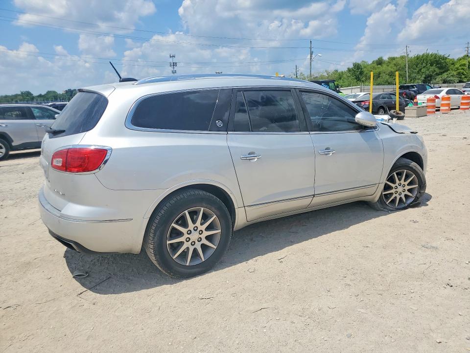 Продаж на аукціоні авто 2017 Buick Enclave, vin: 5GAKRAKD8HJ129910, номер лоту: 59238256