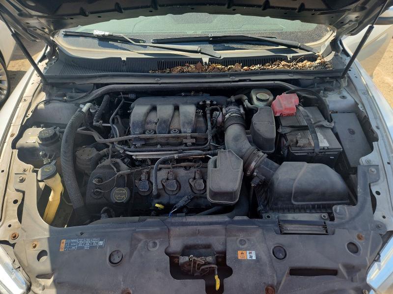 59605326 :رقم المزاد ، 1FAHP2E81EG147828 vin ، 2014 Ford Taurus مزاد بيع