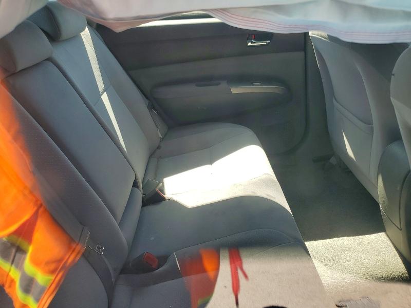 Продажа на аукционе авто 2005 Toyota Prius, vin: JTDKB20U257046574, номер лота: 62689476