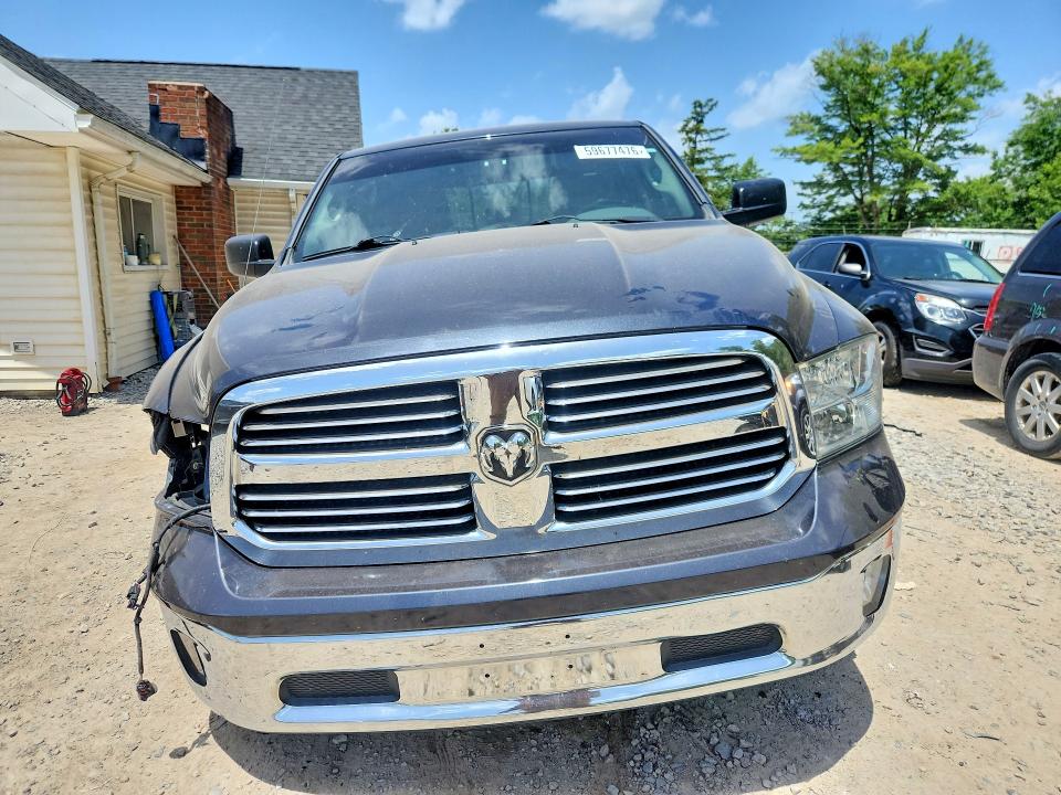 Aukcja sprzedaży 2014 Ram 1500, vin: 1C6RR7LG4ES437162, numer aukcji: 59677476