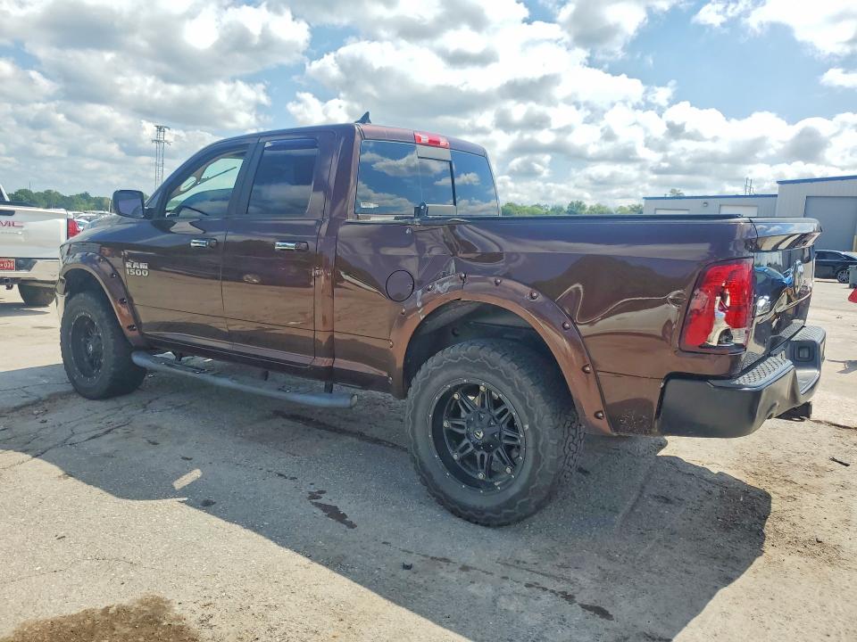 Aukcja sprzedaży 2015 Ram 1500, vin: 1C6RR7GT8FS696326, numer aukcji: 59384196