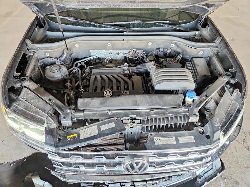 Продаж на аукціоні авто 2019 Volkswagen Atlas, vin: 1V2UR2CA5KC503336, номер лоту: 62059036