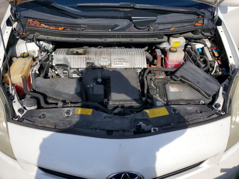 Продаж на аукціоні авто 2013 Toyota Prius, vin: JTDKN3DU0D5681469, номер лоту: 60133216