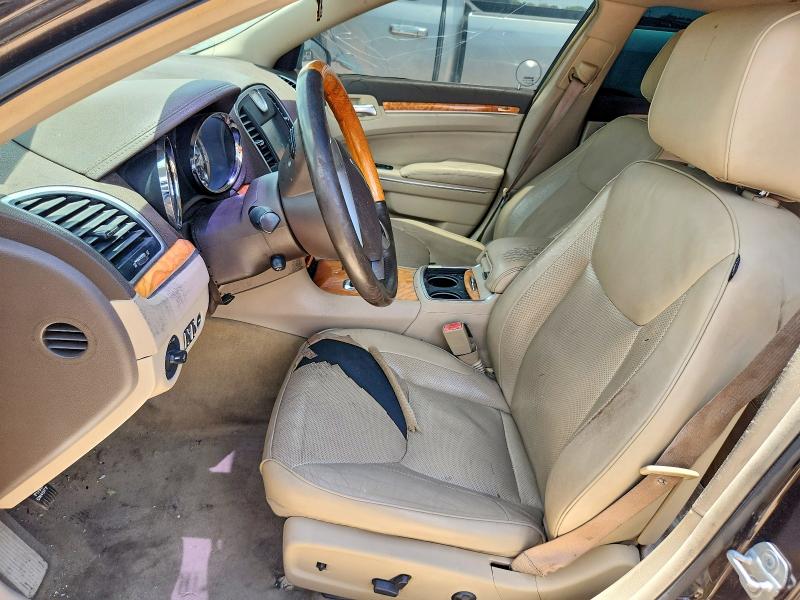 Продажа на аукционе авто 2013 Chrysler 300c, vin: 2C3CCAEG0DH606257, номер лота: 59721416