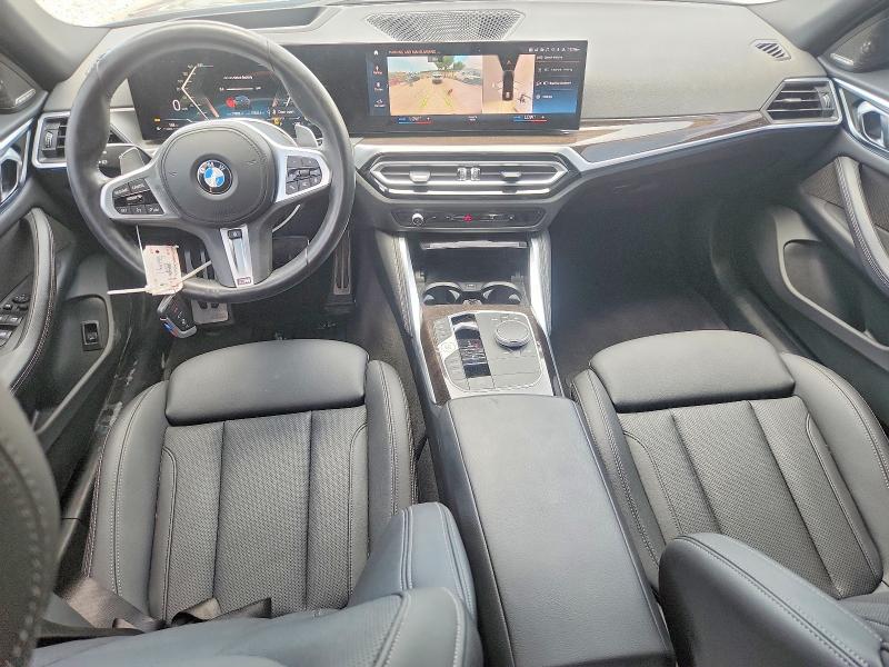 Aukcja sprzedaży 2024 Bmw 430i, vin: WBA63AV00RFR12232, numer aukcji: 59370406