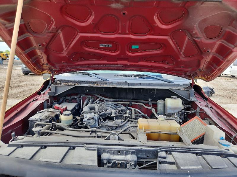 2012 Nissan Nv მანქანა იყიდება აუქციონზე, vin: 1N6BF0LY3CN118900, აუქციონის ნომერი: 59865386