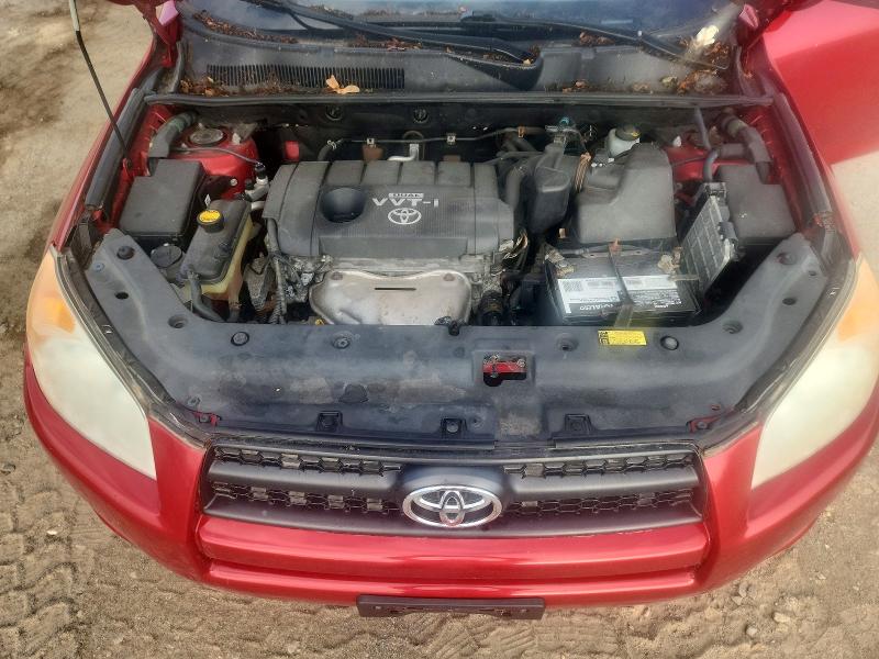 Aukcja sprzedaży 2009 Toyota Rav4, vin: 2T3BF33V99W007408, numer aukcji: 61625926