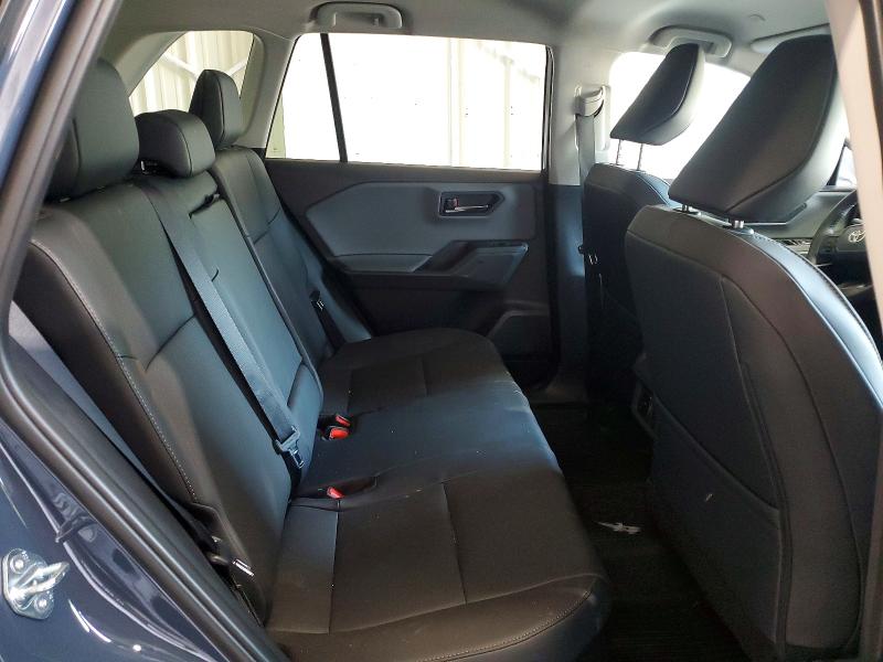 Aukcja sprzedaży 2026 Toyota Rav4, vin: 2T36DRBV9TC002780, numer aukcji: 60929746